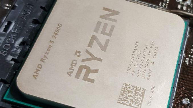 Ryzen discount 2400g vega